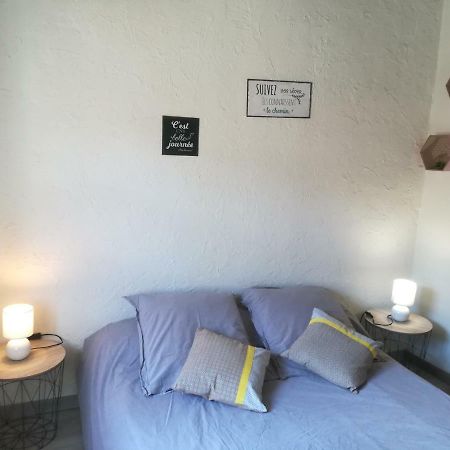 Appartement "Le Passage" 50 Passage De L'Ancien Courrier Narbonne Kültér fotó