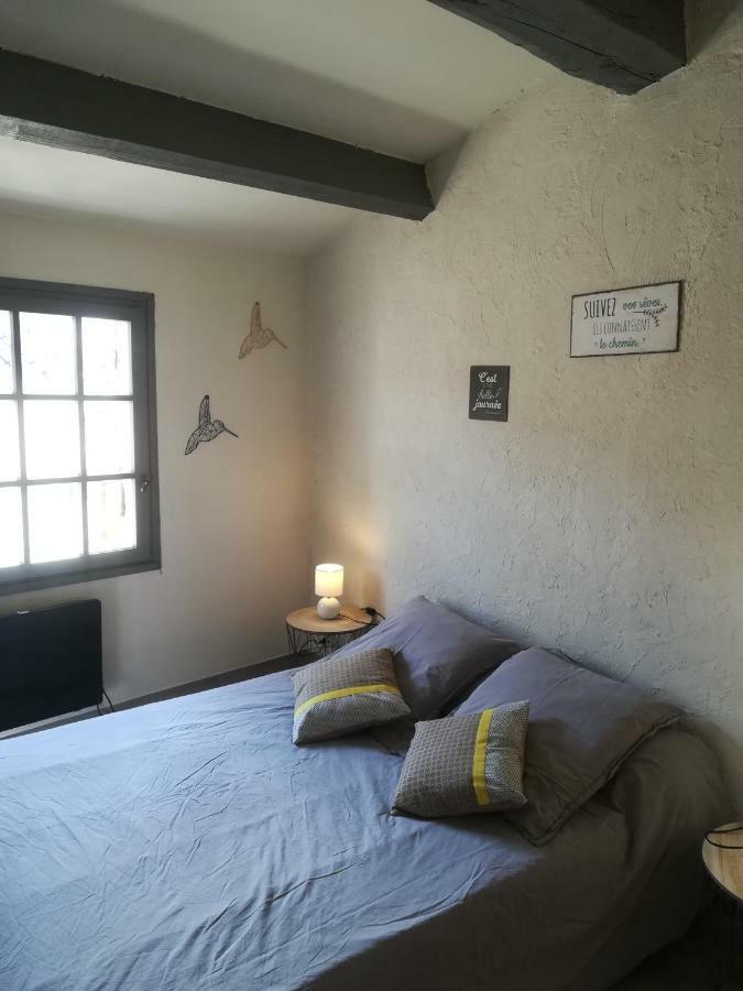 Appartement "Le Passage" 50 Passage De L'Ancien Courrier Narbonne Kültér fotó